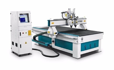 現(xiàn)代木制家具工廠常用的機械加工設備及其特點