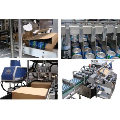 藥品包裝機械產(chǎn)品列表概述——專注制藥設備與機械