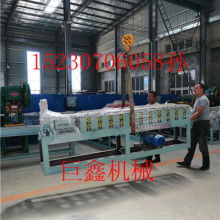 壓制品質(zhì)，鑄就未來(lái)——南皮巨鑫壓瓦機(jī)械廠的卓越機(jī)械設(shè)備