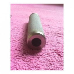 醫(yī)用鈦微孔管 盈高金屬材料的創(chuàng)新與市場前景